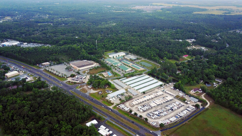 More Photos Of 1503 County Road 315, Green Cove Springs Warehouse For Lease