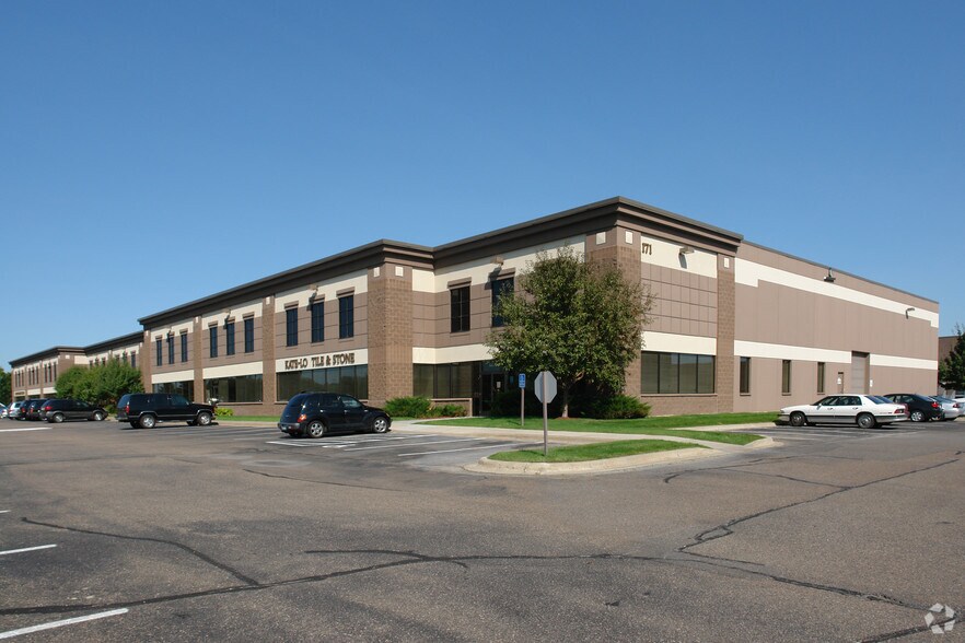 Primary Photo Of 171 N Cheshire Ln, Plymouth Light Manufacturing For Lease