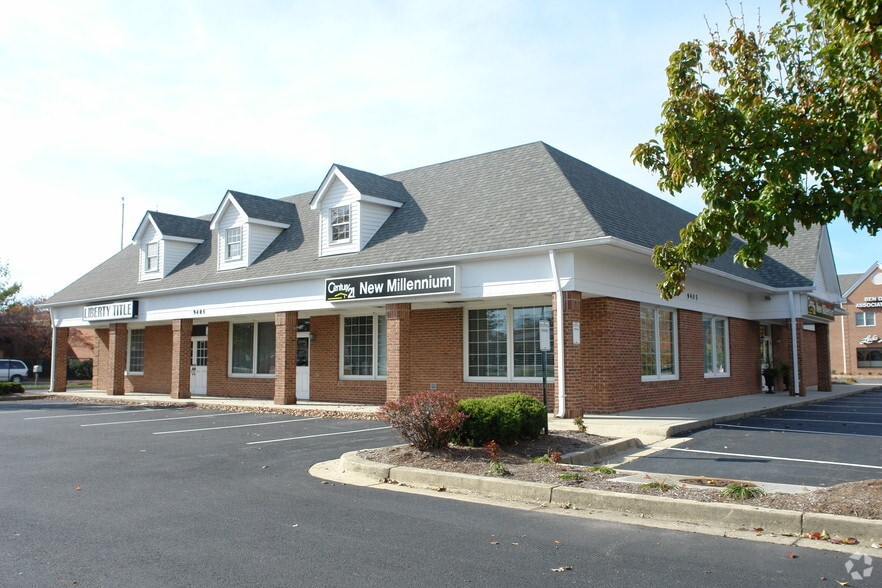 More Photos Of 9405 Chesapeake St, La Plata Medical For Lease