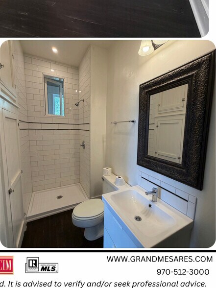 More Photos Of 130 W Bridge St, Hotchkiss Storefront Retail Residential For Sale