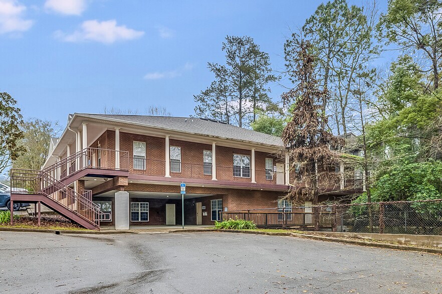 More Photos Of 2104 Delta Way, Tallahassee Office For Sale