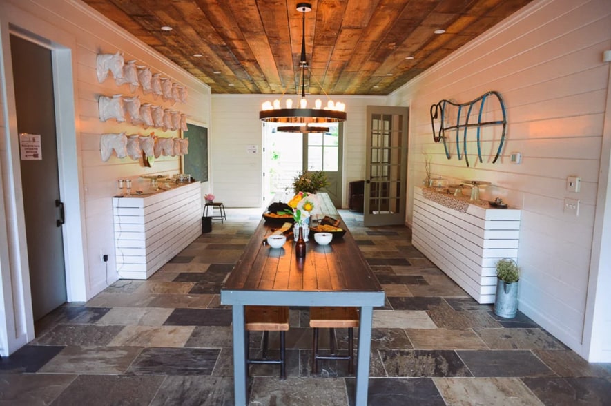 More Photos Of 391 Forest Service Rd, Blairsville Lodge Meeting Hall For Sale