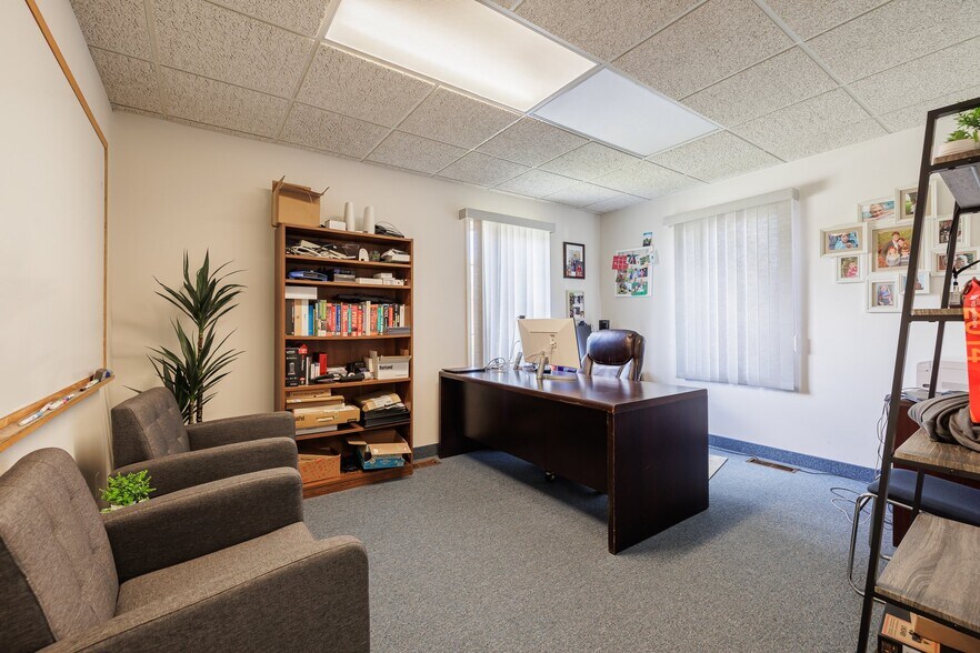 More Photos Of 120 Assembly Dr, Mendon Office For Sale