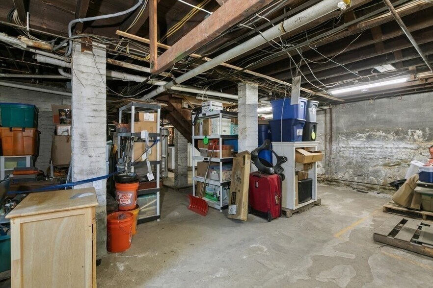 More Photos Of 23 Poplar St, Danvers Multifamily For Sale