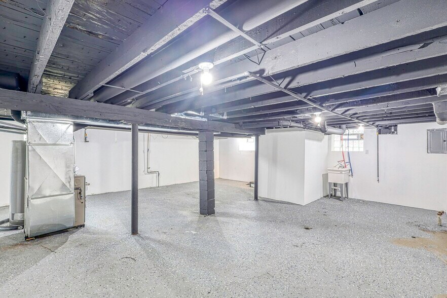 More Photos Of 2665 Columbus St, Detroit Apartments For Sale