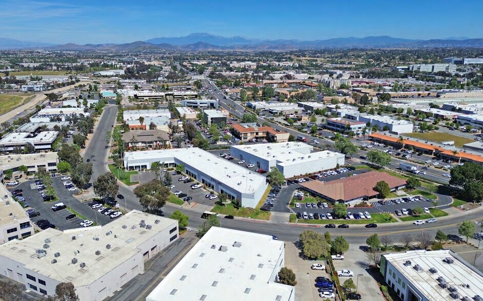 More Photos Of 41740 Enterprise Cir N, Temecula Warehouse For Sale