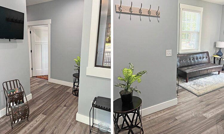 More Photos Of 416 SE Main St, Simpsonville Office For Sale
