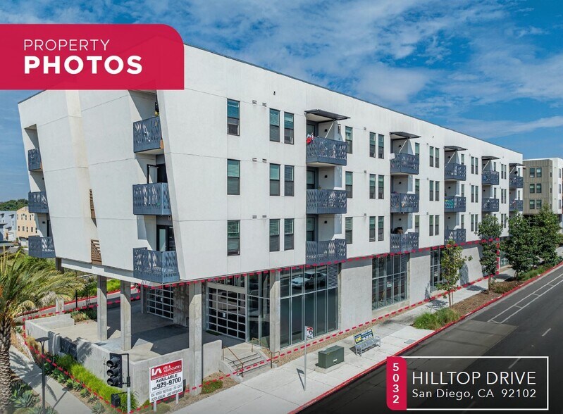 More Photos Of 5032 Hilltop Dr, San Diego Apartments For Lease