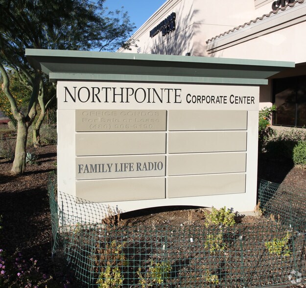 More Photos Of 9200 W Union Hills Dr, Peoria Medical For Lease