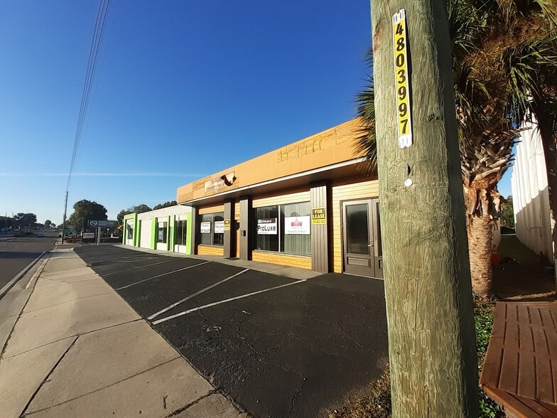 More Photos Of 528 S Missouri Ave, Clearwater Storefront Retail Office For Lease