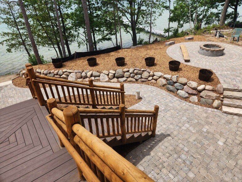 More Photos Of 125 W West Branch Rd, Prudenville General Retail For Sale