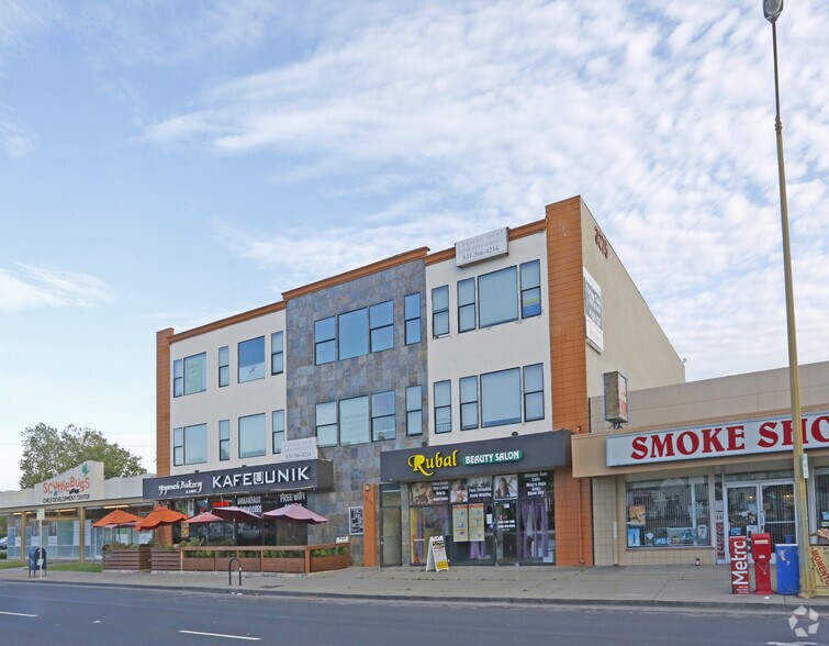 Primary Photo Of 3275 Stevens Creek Blvd, San Jose Office For Lease