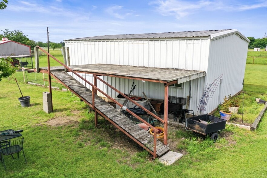 More Photos Of 1425 Avondale Haslet Rd, Haslet Land For Sale