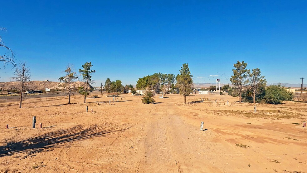 More Photos Of 2301-2365 Glendale, Moapa Land For Sale