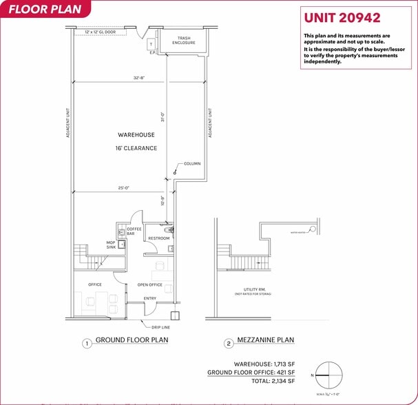 More Photos Of 20920-20944 S Normandie Ave, Torrance Unknown For Lease