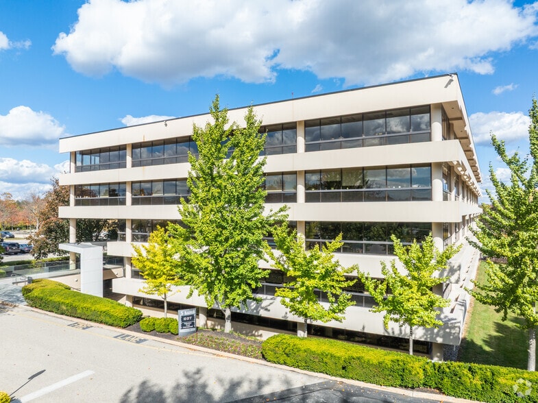 Primary Photo Of 100 Matsonford Rd, Radnor Office For Lease