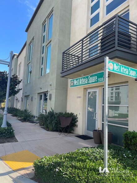 More Photos Of 1508 W Artesia Sq, Gardena Loft Creative Space For Lease