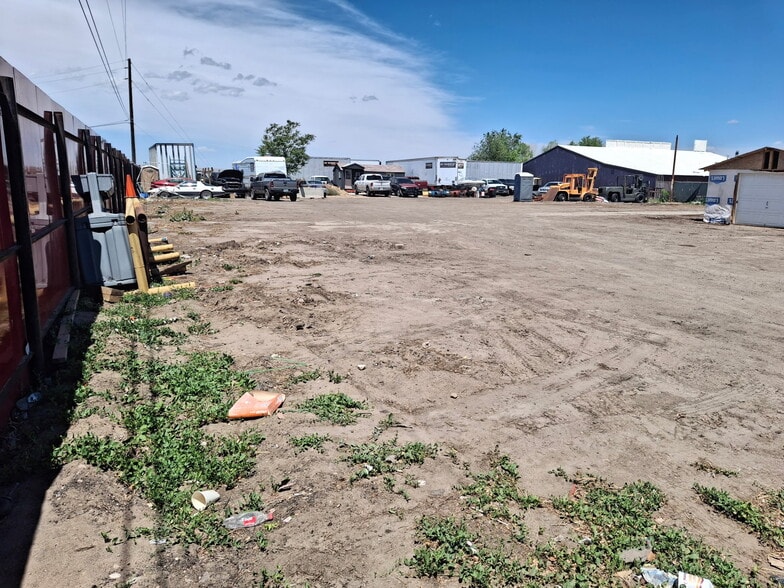 More Photos Of 6121 E 88th Ave, Henderson Office For Lease