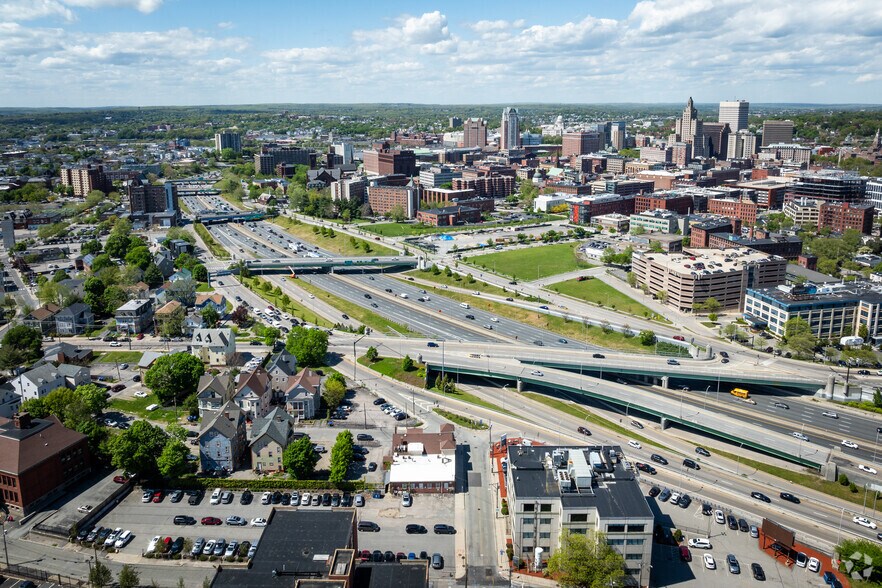 More Photos Of 75-79 Plain St, Providence Medical For Sale