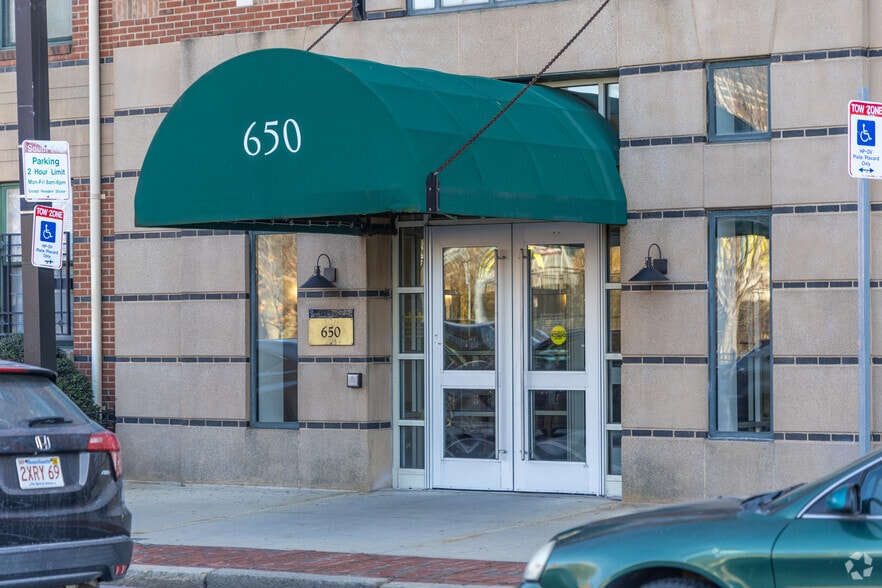 More Photos Of 801 Tremont St, Boston Apartments For Lease