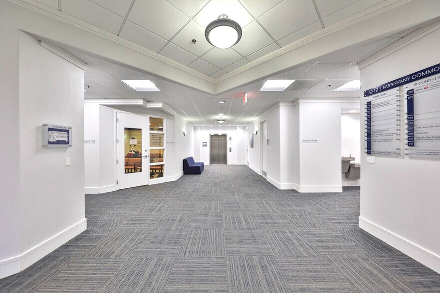 More Photos Of 3219 Route 46, Parsippany Medical For Lease