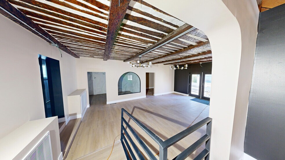 More Photos Of 401 S 6th St, Las Vegas Restaurant For Sale