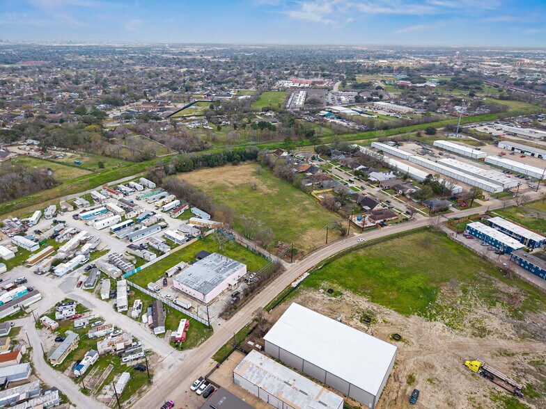 More Photos Of 2739 Westside, Pasadena Land For Sale