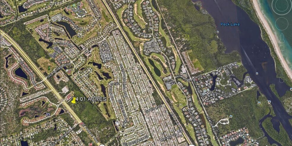 More Photos Of 0 SE Federal Hwy, Hobe Sound Land For Sale