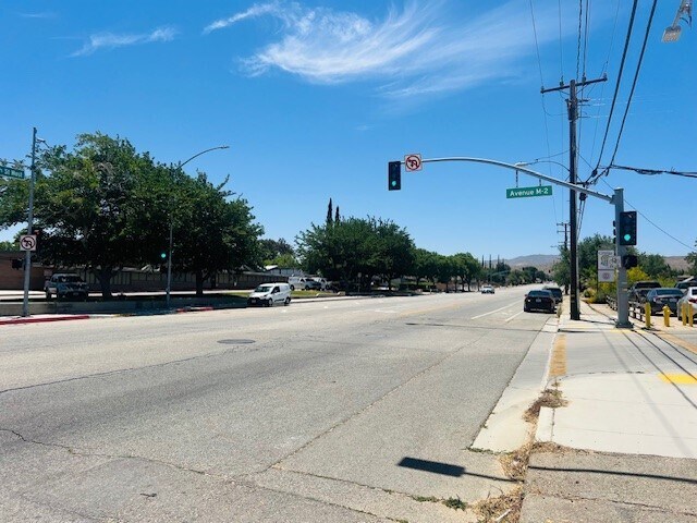 More Photos Of 41921 50th Street West, Quartz Hill Land For Sale