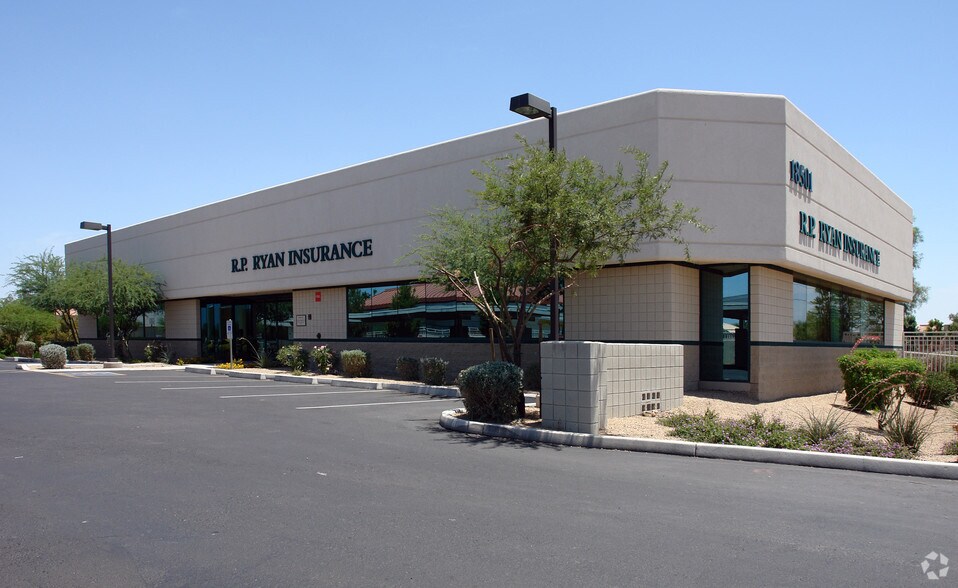 More Photos Of 18501 N 40th St, Phoenix Office For Lease