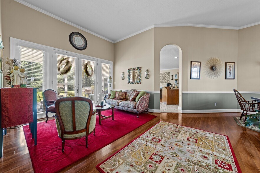 More Photos Of , Graham Multifamily For Sale