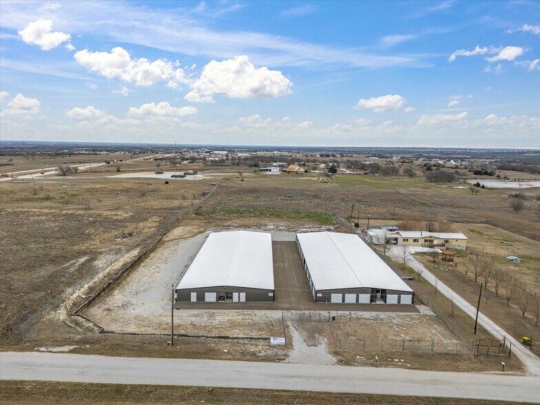 More Photos Of 119 County Road 4003, Decatur Self Storage For Sale