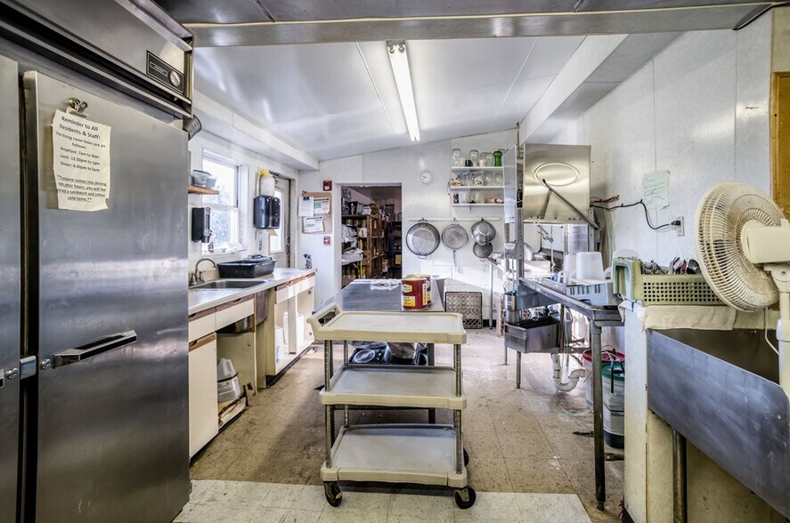 More Photos Of 43850 Route 6, Wyalusing Assisted Living For Sale