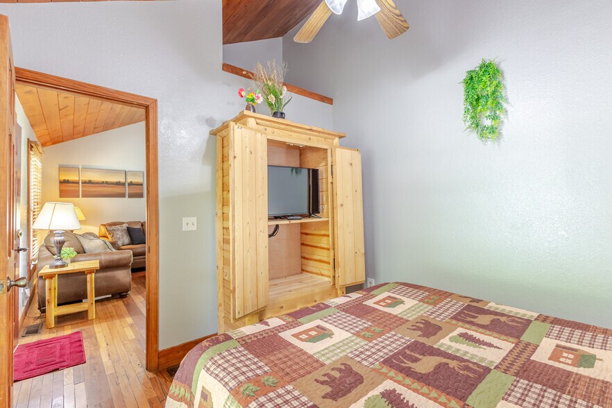 More Photos Of , Whittier Hospitality For Sale