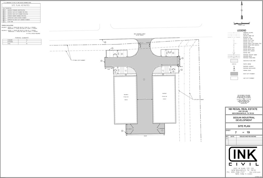 More Photos Of 1535 N Guadalupe St, Seguin Land For Sale