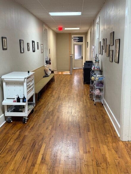 More Photos Of 110 E Washington Ave, Athens Storefront Retail Office For Sale