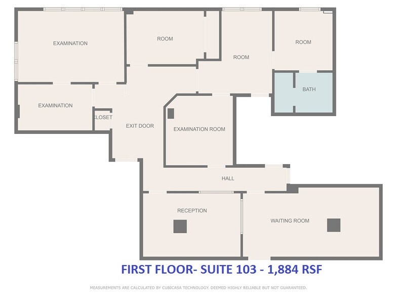 More Photos Of 949-955 Yonkers Ave, Yonkers Medical For Lease