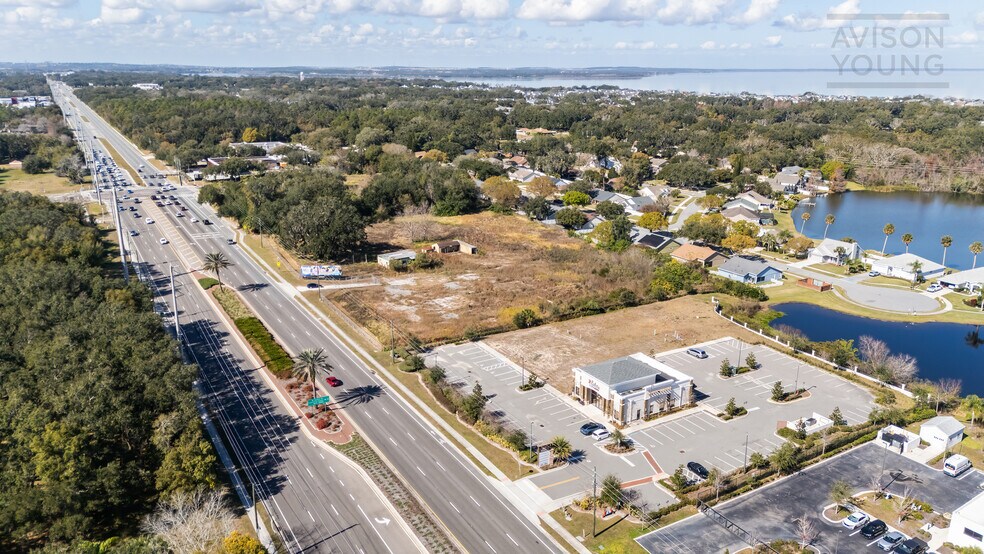 More Photos Of 14855 Colonial Dr, Winter Garden Land For Sale