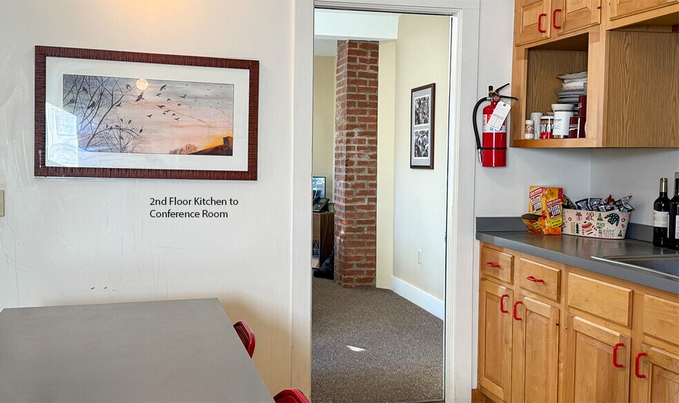 More Photos Of 407 W Seneca St, Ithaca Office For Sale