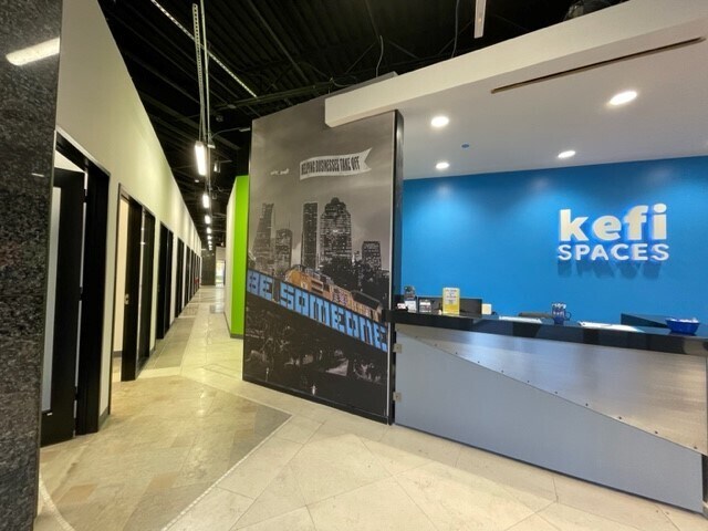 More Photos Of 7055 Old Katy Rd, Houston Showroom For Lease