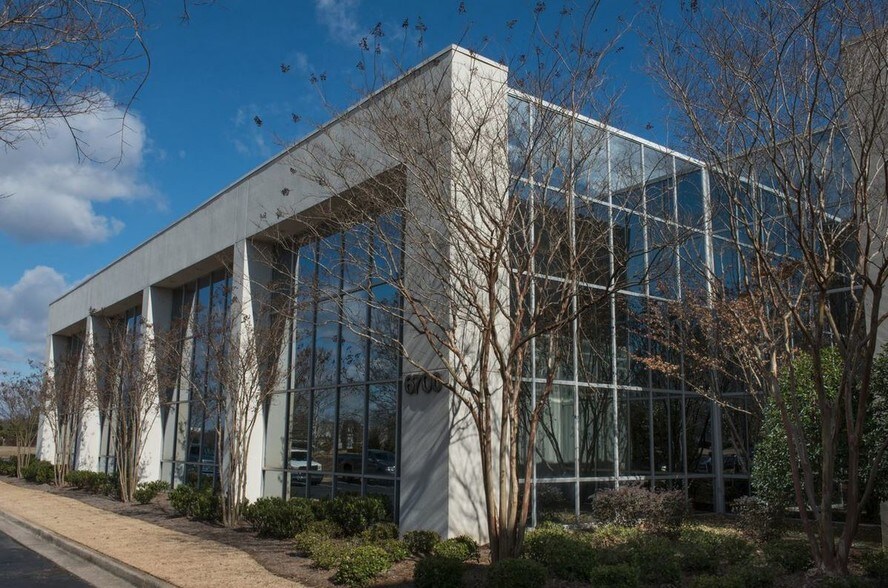 More Photos Of 6700-6703 Odyssey Dr, Huntsville Loft Creative Space For Lease