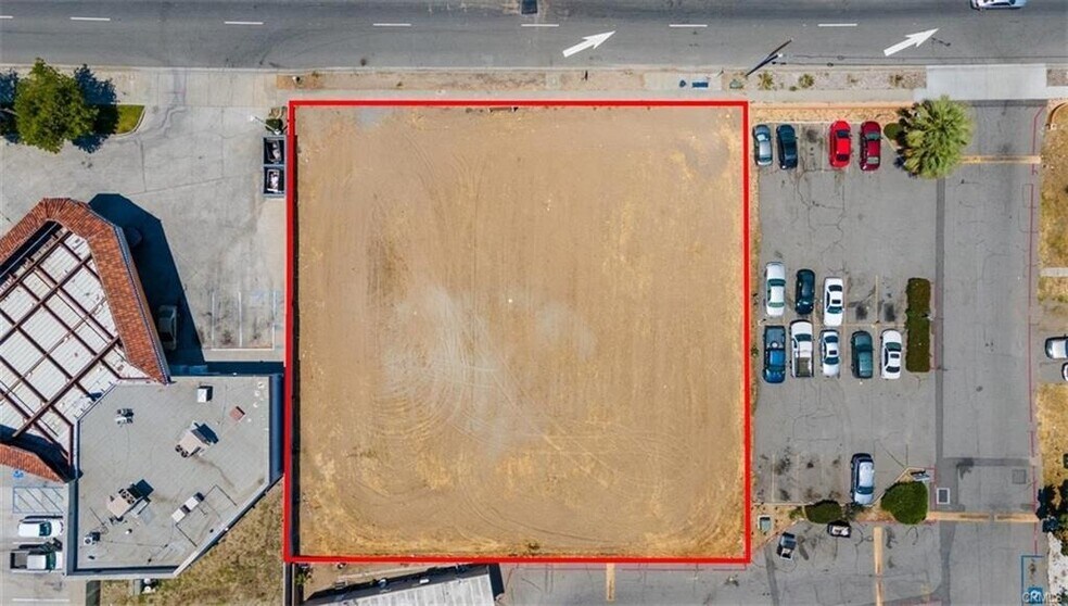 More Photos Of 2863 Rialto Ave, San Bernardino Land For Sale