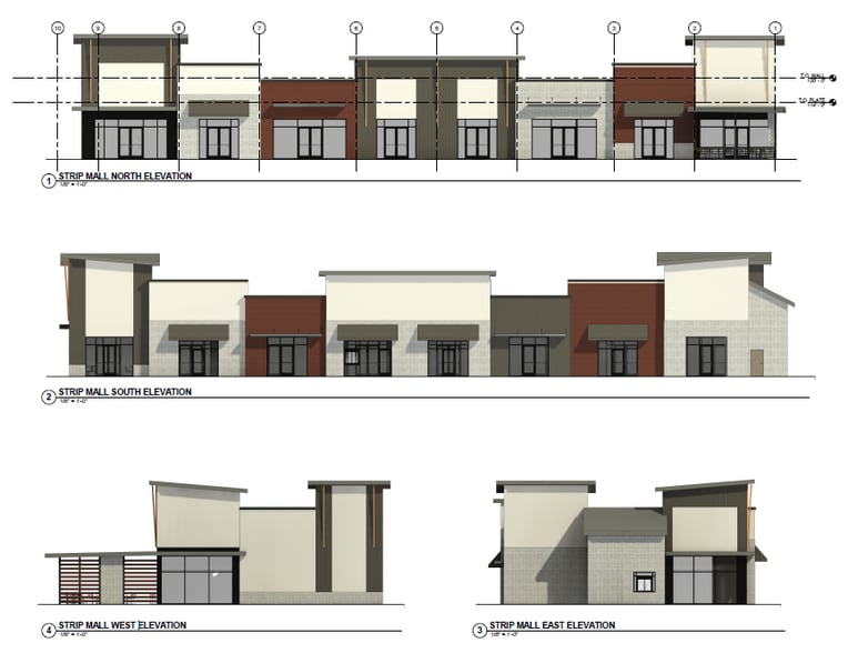 More Photos Of TBD Karcher Rd, Nampa Unknown For Lease