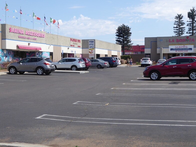 More Photos Of 663 Palomar St, Chula Vista Flex For Lease