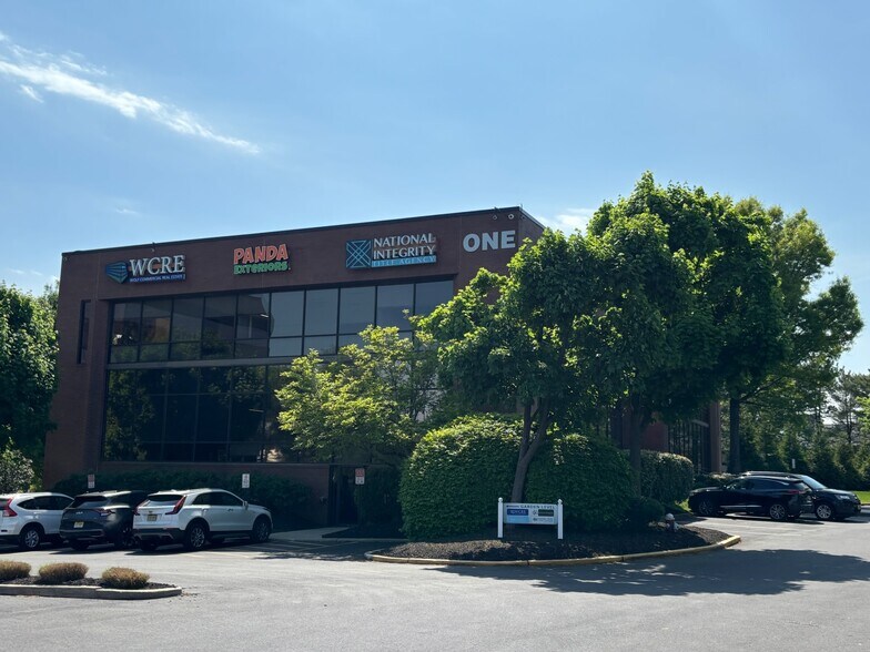 Primary Photo Of 1 Holtec Dr, Marlton Office For Lease
