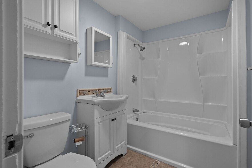 More Photos Of 3 Highland St, Woonsocket Multifamily For Sale