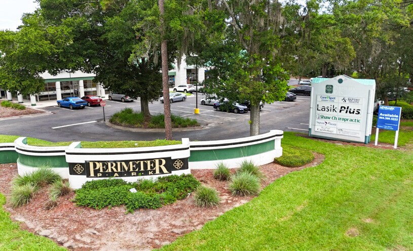 More Photos Of 8705 Perimeter Park Blvd, Jacksonville Unknown For Lease