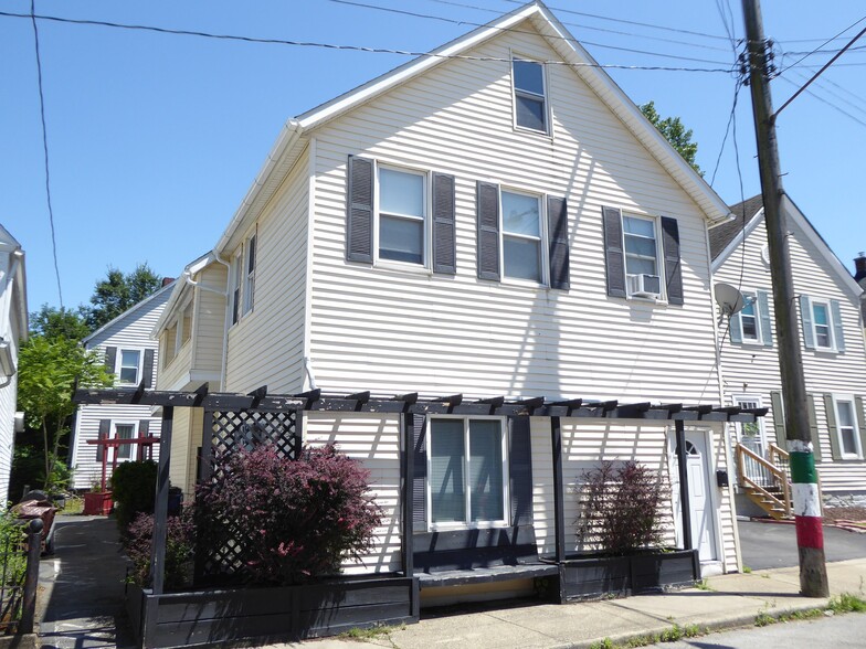 Primary Photo Of 1327 W 67th St, Cleveland Apartments For Sale