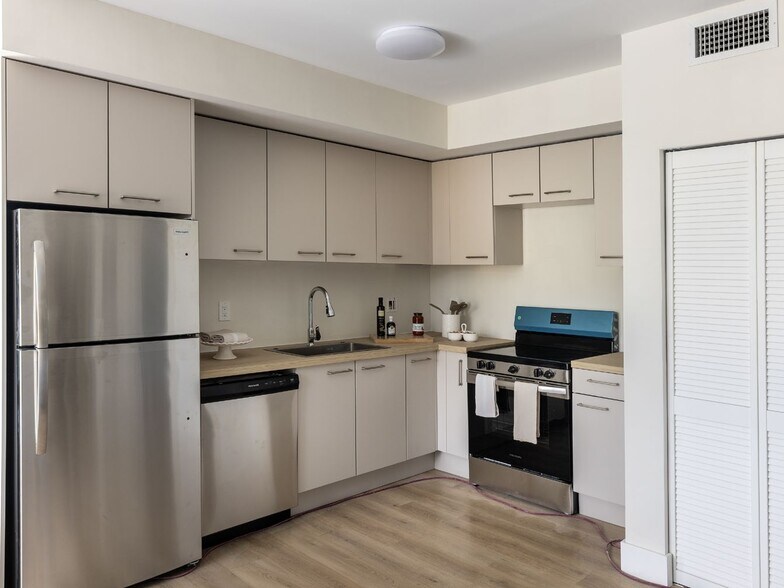 More Photos Of 3702 NW 23rd Ave, Miami Apartments For Sale