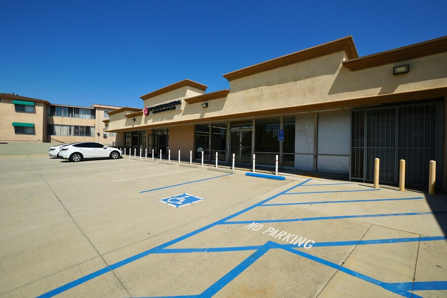 More Photos Of 8951-8955 Duarte Rd, San Gabriel Freestanding For Lease